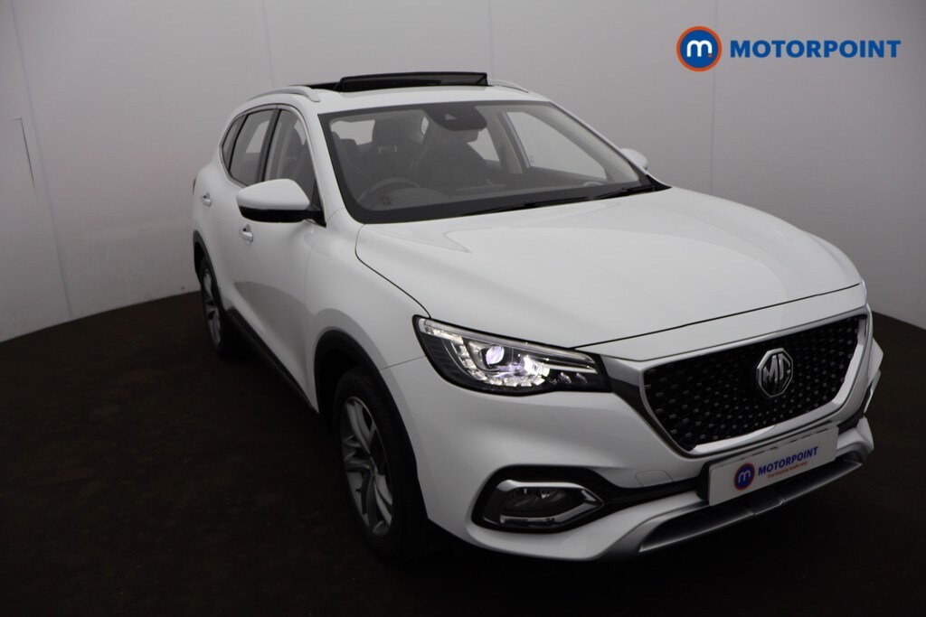 Used MG MG HS 2022 for sale - 78061666: Photo 13