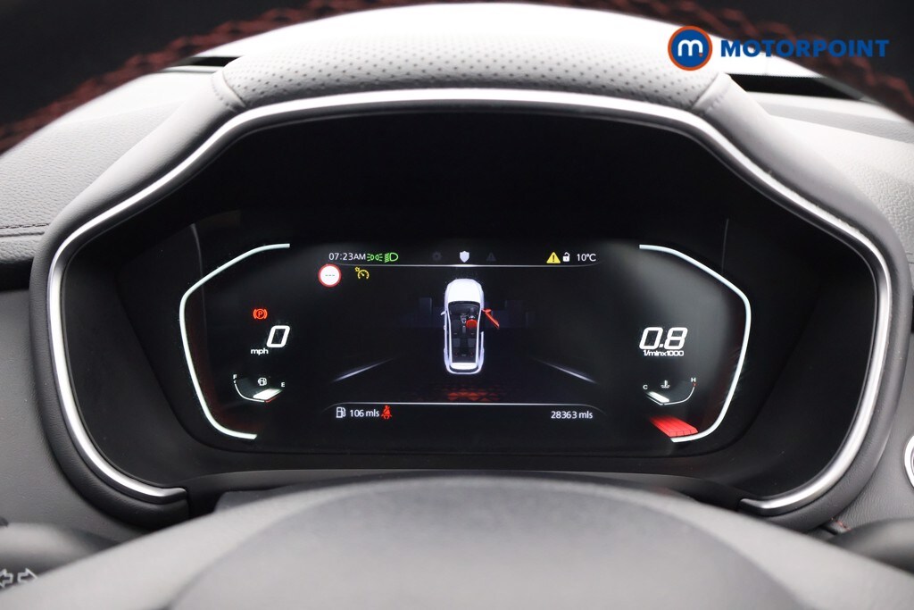 Used MG MG HS 2022 for sale - 78061666: Photo 17