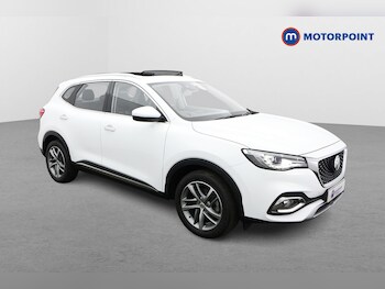 Used MG MG HS 2022 for sale - 78061666: Photo