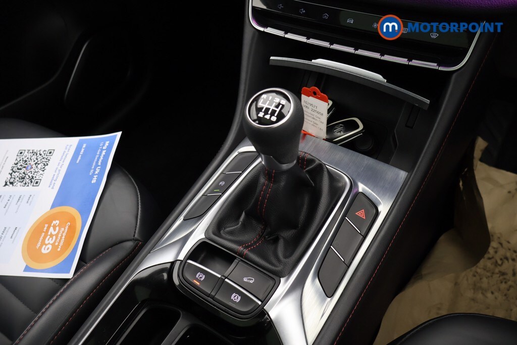 Used MG MG HS 2022 for sale - 78061666: Photo 22