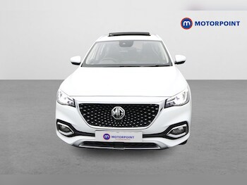 Used MG MG HS 2022 for sale - 78061666: Photo