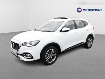 Used MG MG HS 2022 for sale - 78061666: Photo