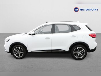 Used MG MG HS 2022 for sale - 78061666: Photo