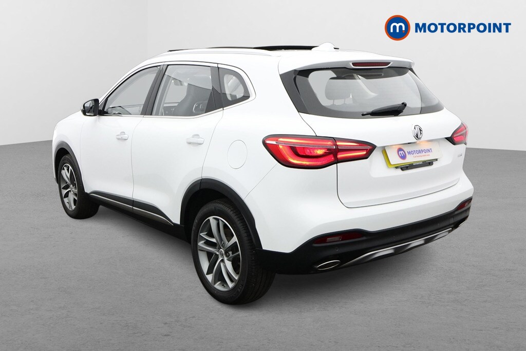 Used MG MG HS 2022 for sale - 78061666: Photo 5