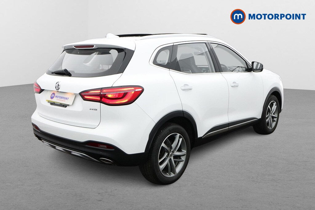 Used MG MG HS 2022 for sale - 78061666: Photo 7