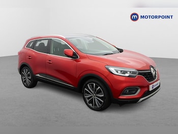 Used Renault Kadjar 2019 for sale - 79295078: Photo