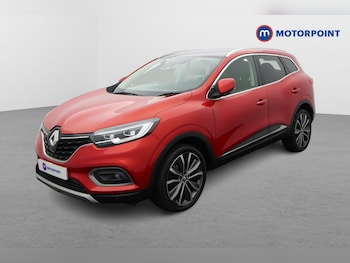 Used Renault Kadjar 2019 for sale - 79295078: Photo