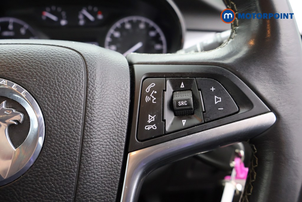 Used Vauxhall Mokka X 2018 for sale - 77763909: Photo 11