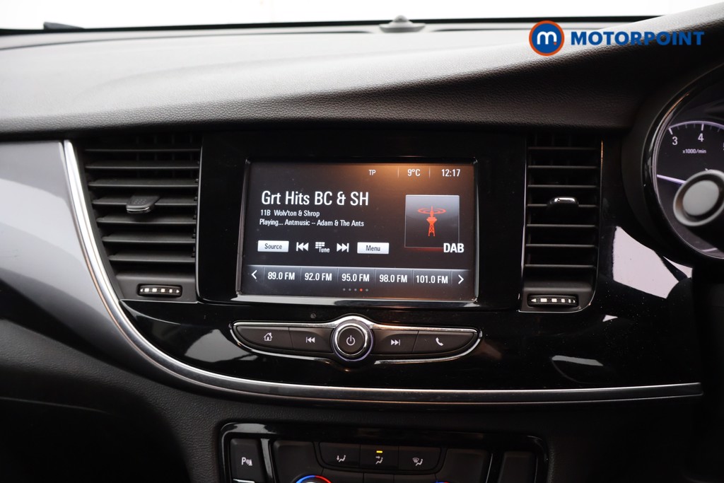 Used Vauxhall Mokka X 2018 for sale - 77763909: Photo 13