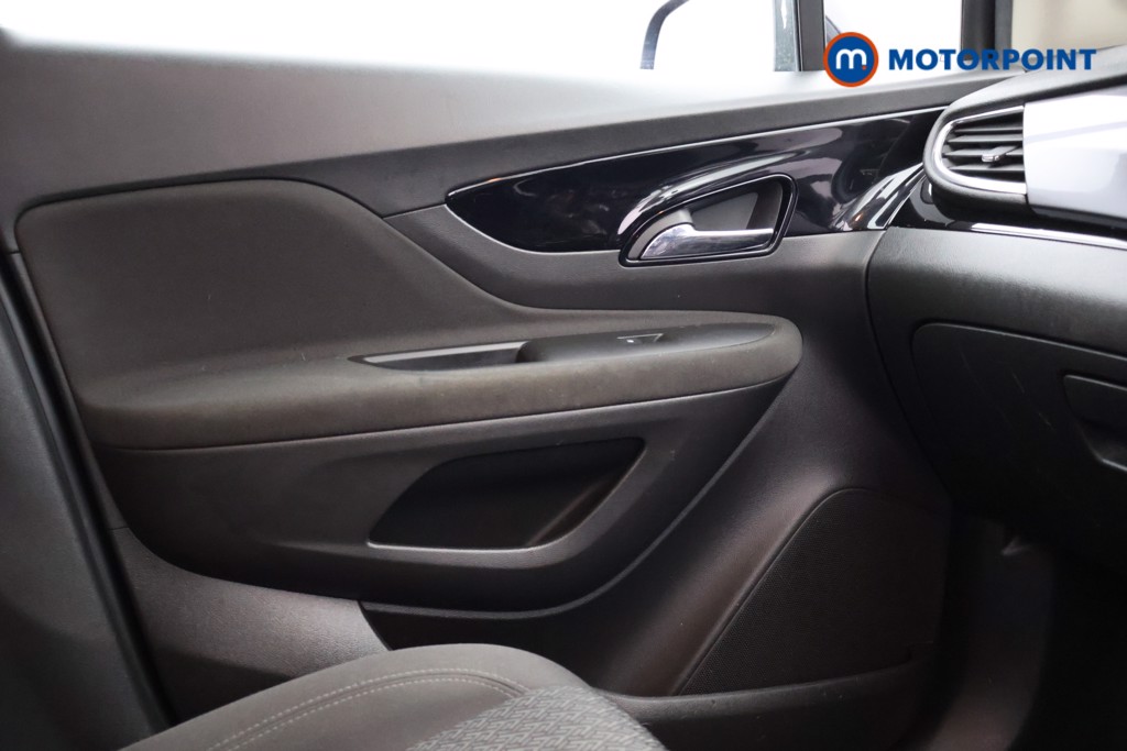 Used Vauxhall Mokka X 2018 for sale - 77763909: Photo 16