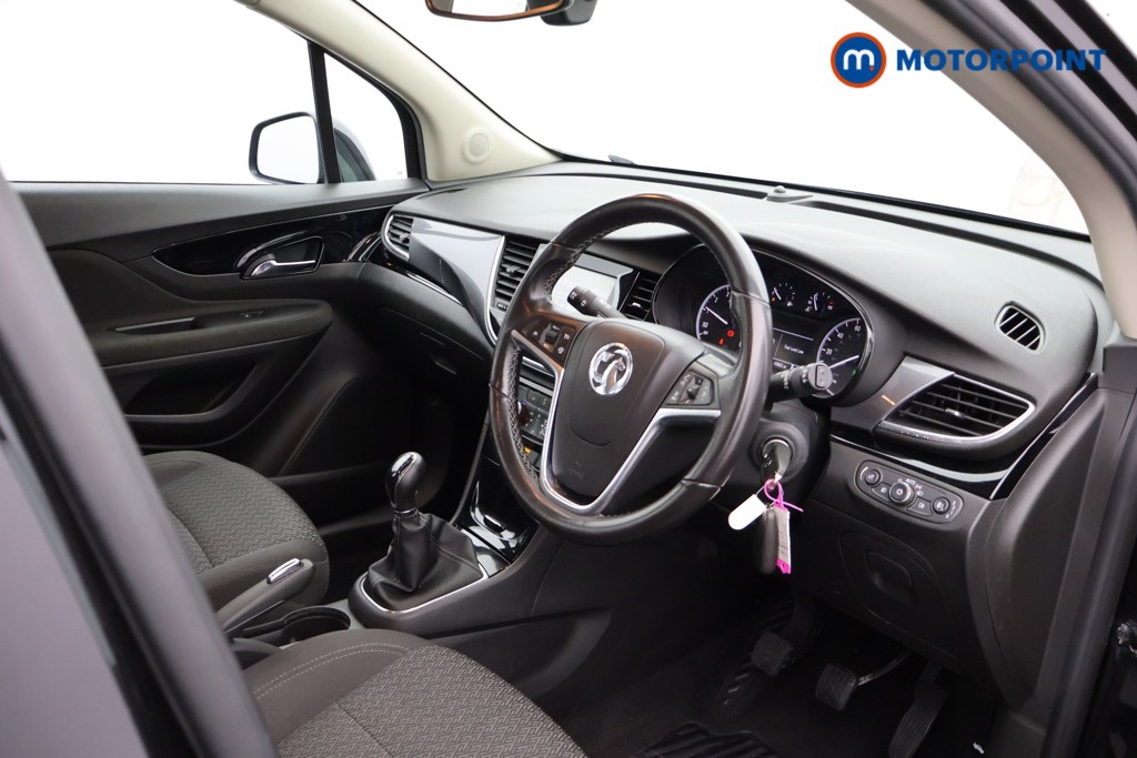 Used Vauxhall Mokka X 2018 for sale - 77763909: Photo 18