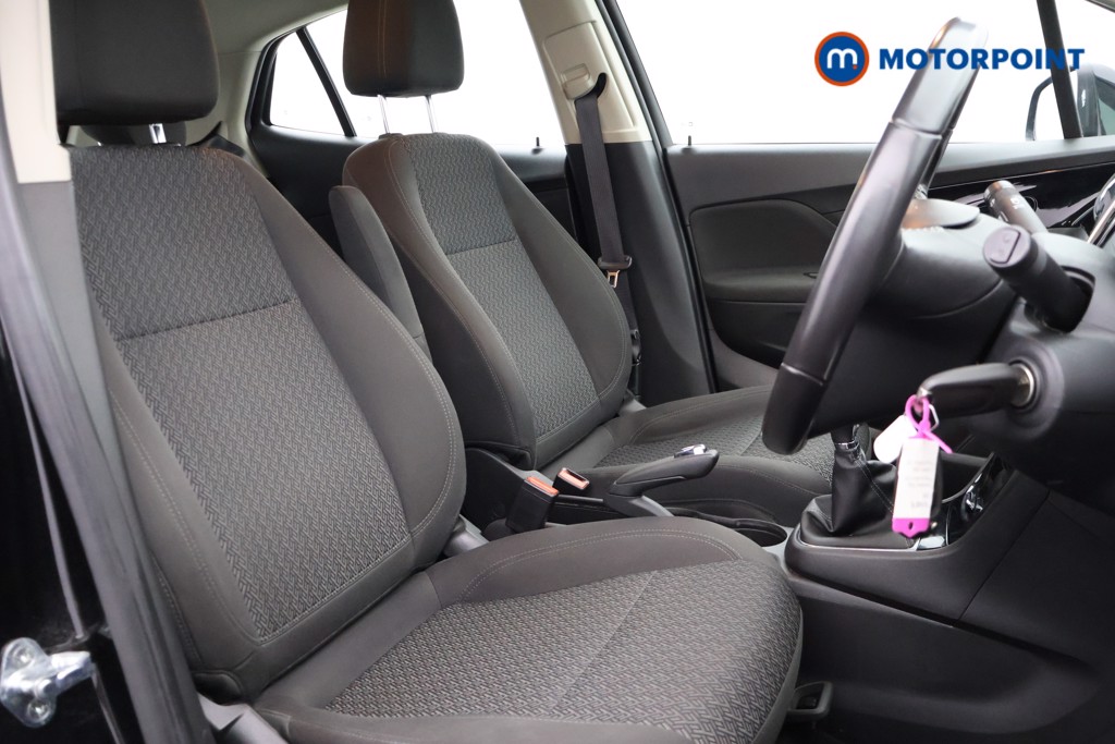 Used Vauxhall Mokka X 2018 for sale - 77763909: Photo 19