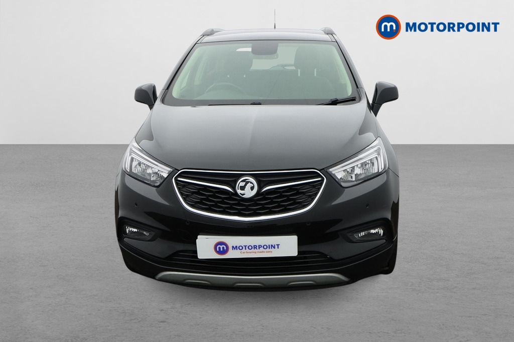 Used Vauxhall Mokka X 2018 for sale - 77763909: Photo 2