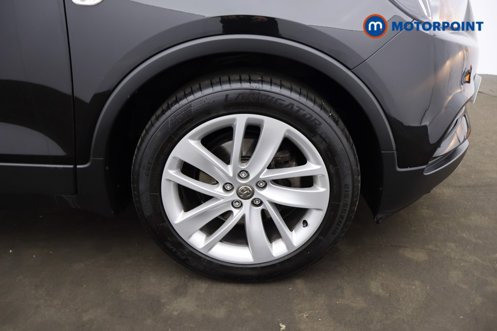 Used Vauxhall Mokka X 2018 for sale - 77763909: Photo 20