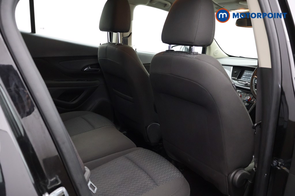 Used Vauxhall Mokka X 2018 for sale - 77763909: Photo 22