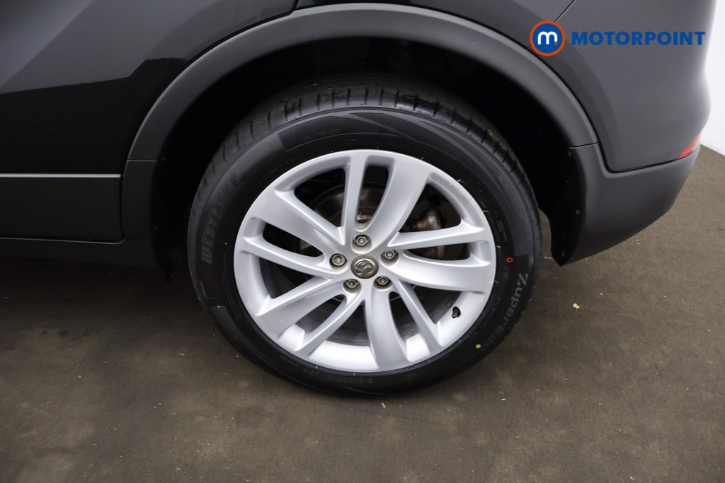 Used Vauxhall Mokka X 2018 for sale - 77763909: Photo 25