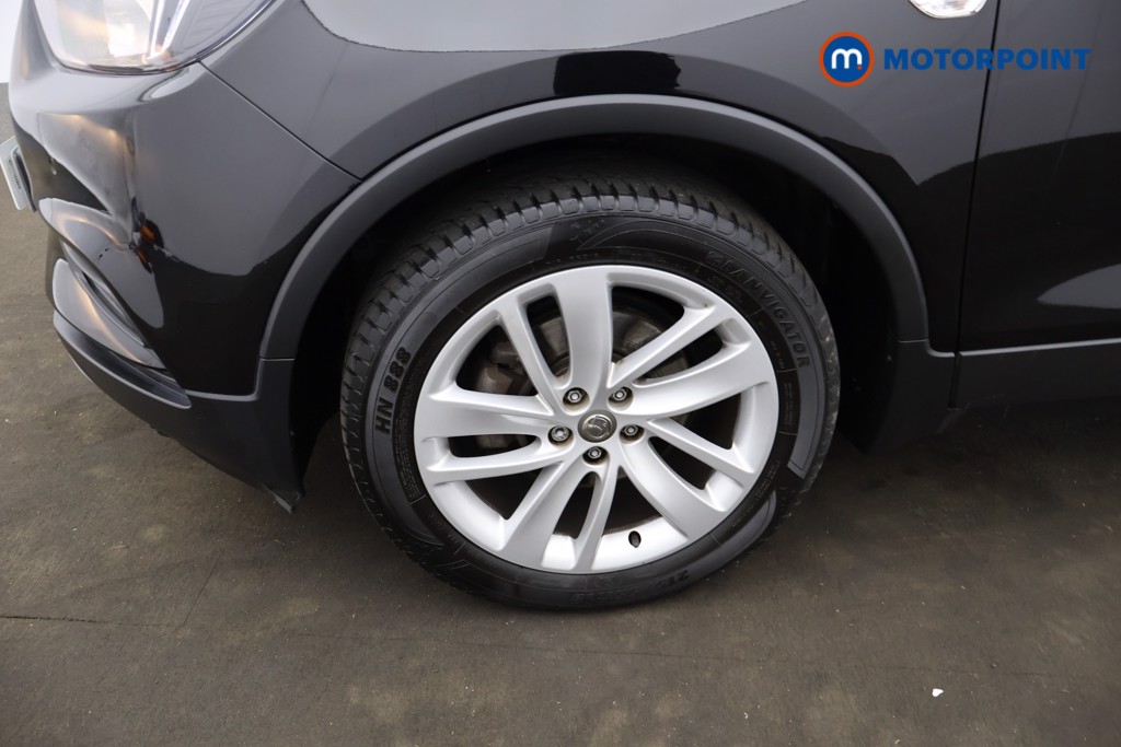 Used Vauxhall Mokka X 2018 for sale - 77763909: Photo 28