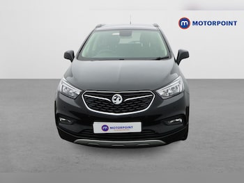 Used Vauxhall Mokka X 2018 for sale - 77763909: Photo