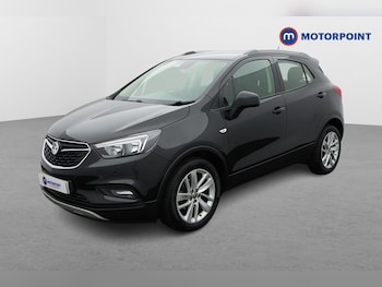 Used Vauxhall Mokka X 2018 for sale - 77763909: Photo