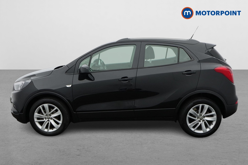 Used Vauxhall Mokka X 2018 for sale - 77763909: Photo 4