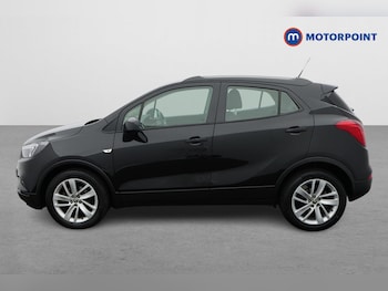 Used Vauxhall Mokka X 2018 for sale - 77763909: Photo