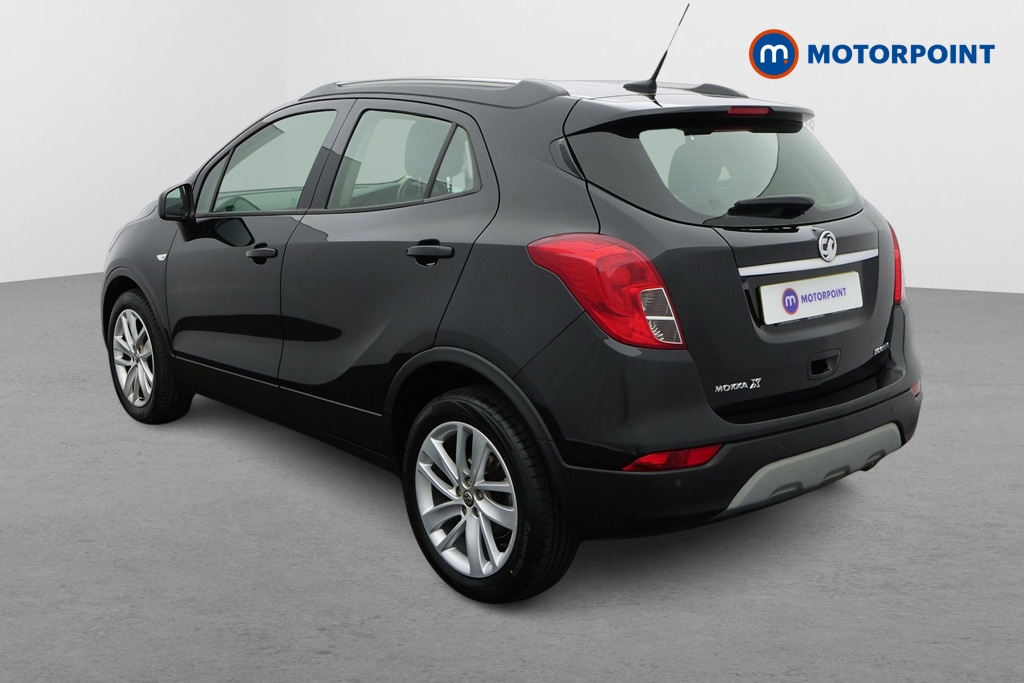 Used Vauxhall Mokka X 2018 for sale - 77763909: Photo 5