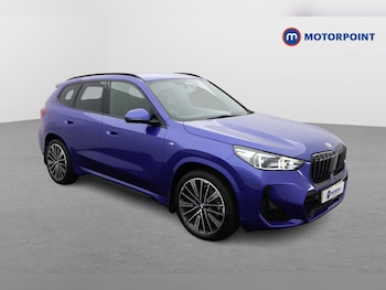 Used BMW X1 2023 for sale - 78043119: Photo