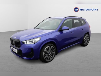 Used BMW X1 2023 for sale - 78043119: Photo