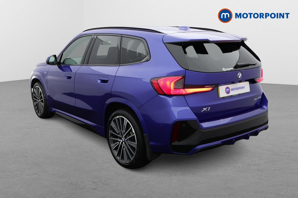 Used BMW X1 2023 for sale - 78043119: Photo 5