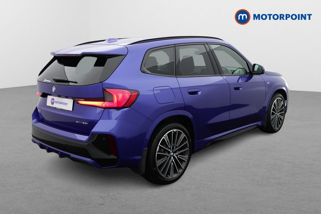 Used BMW X1 2023 for sale - 78043119: Photo 7