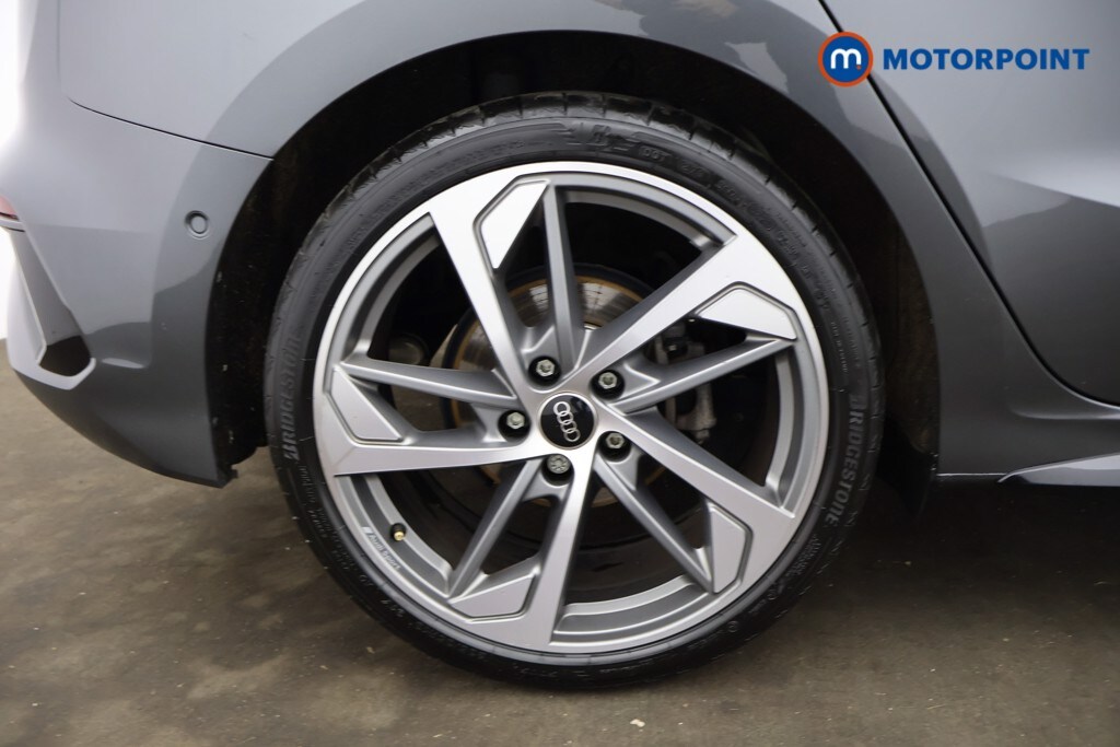 Used Audi A3 2024 for sale - 77989274: Photo 10