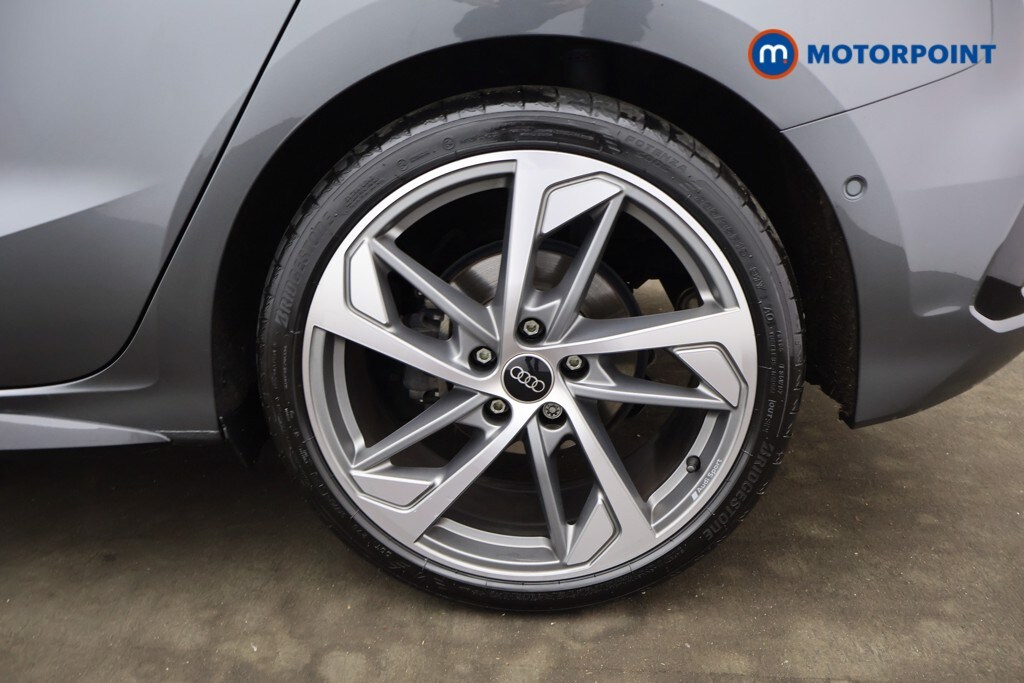 Used Audi A3 2024 for sale - 77989274: Photo 11