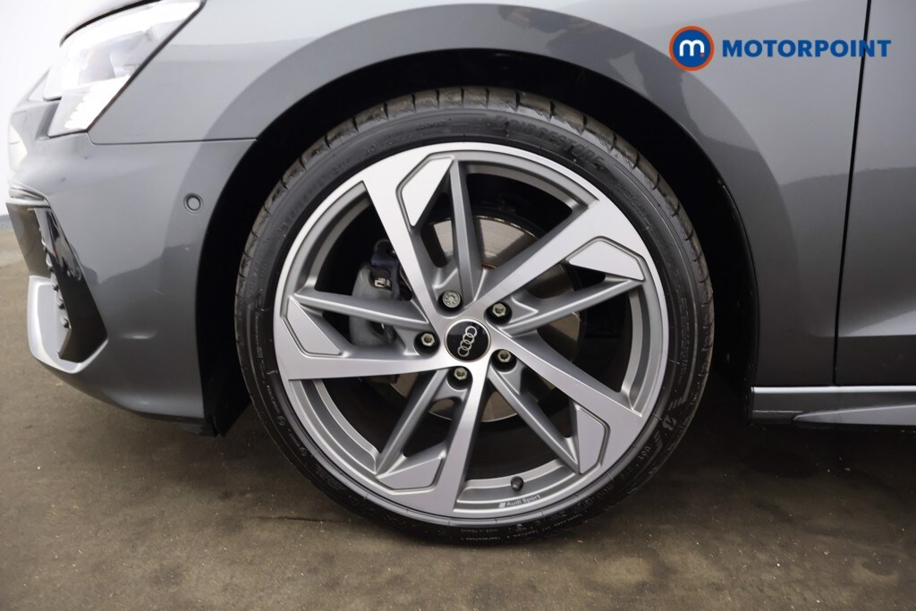 Used Audi A3 2024 for sale - 77989274: Photo 12