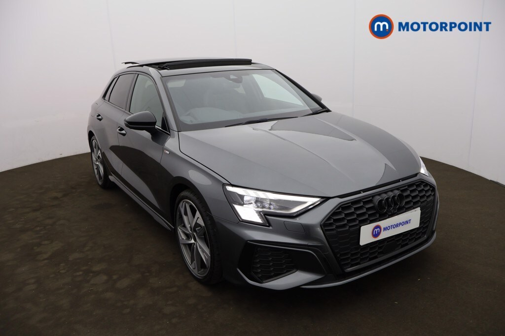 Used Audi A3 2024 for sale - 77989274: Photo 13