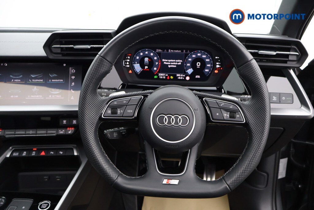 Used Audi A3 2024 for sale - 77989274: Photo 15