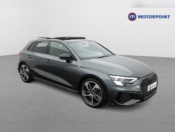 Audi A3 feature image