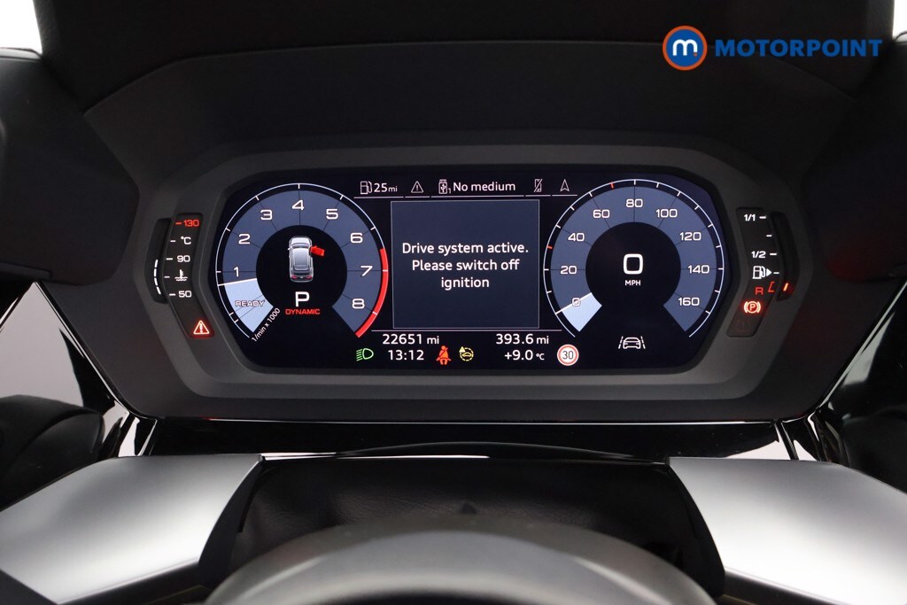 Used Audi A3 2024 for sale - 77989274: Photo 21