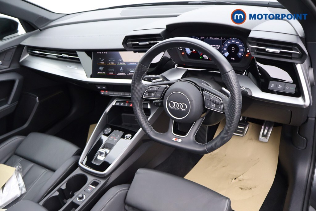 Used Audi A3 2024 for sale - 77989274: Photo 43