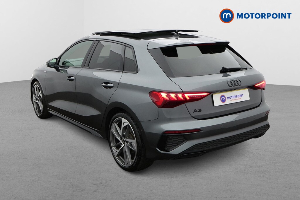 Used Audi A3 2024 for sale - 77989274: Photo 5