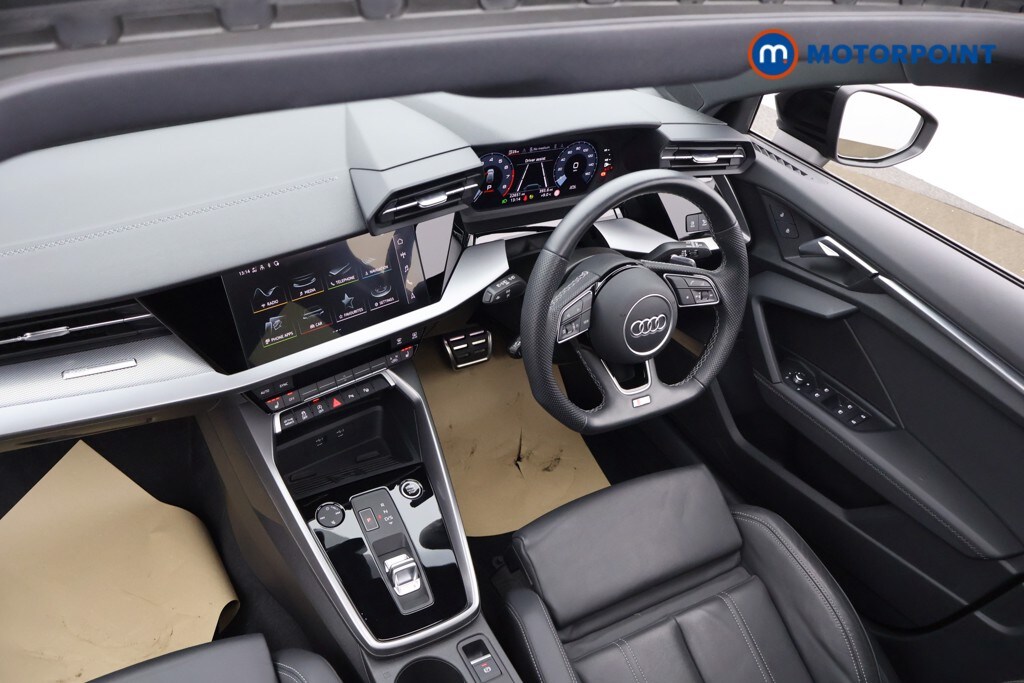 Used Audi A3 2024 for sale - 77989274: Photo 52