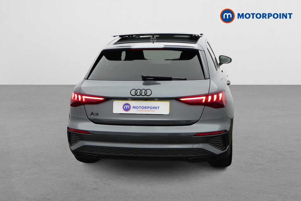 Used Audi A3 2024 for sale - 77989274: Photo 6