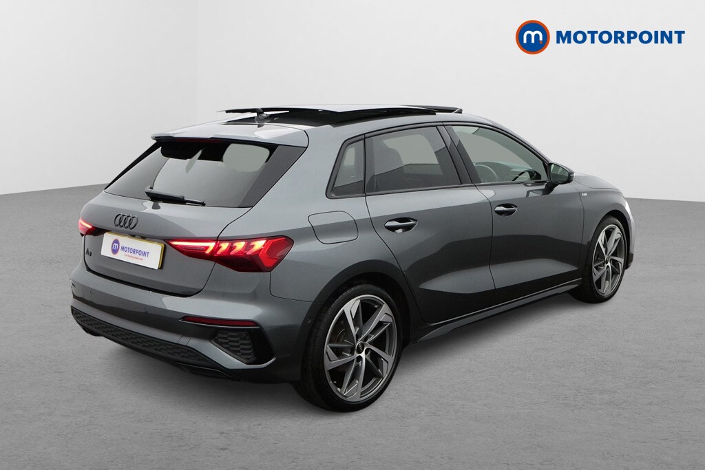 Used Audi A3 2024 for sale - 77989274: Photo 7