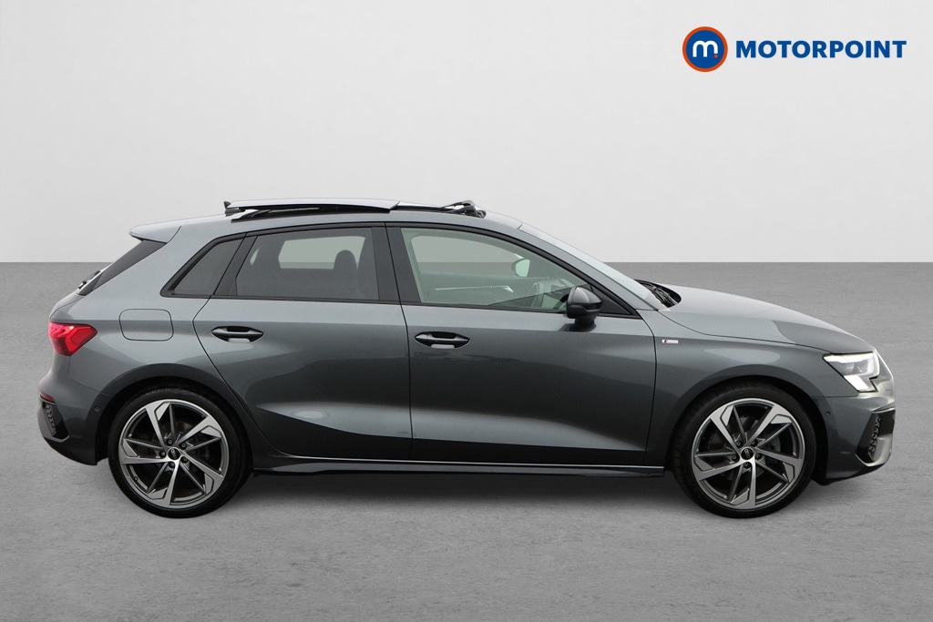 Used Audi A3 2024 for sale - 77989274: Photo 8