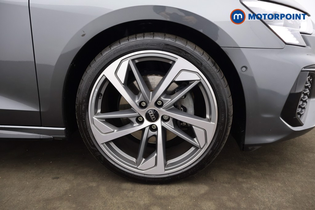 Used Audi A3 2024 for sale - 77989274: Photo 9