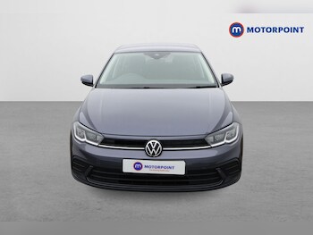 Used Volkswagen Polo undefined for sale - 78720328: Photo