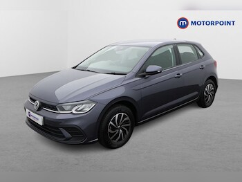 Used Volkswagen Polo undefined for sale - 78720328: Photo