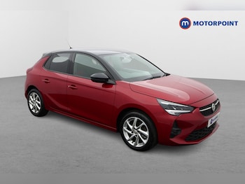 Used Vauxhall Corsa 2020 for sale - 78500231: Photo