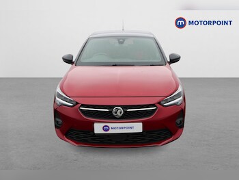 Used Vauxhall Corsa 2020 for sale - 78500231: Photo