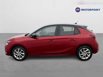Used Vauxhall Corsa 2020 for sale - 78500231: Photo