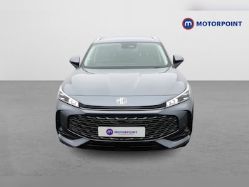 Used MG MG HS 2025 for sale - 78718966: Photo